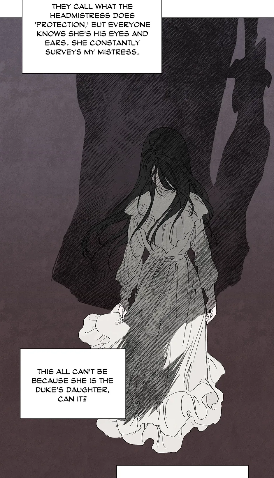 Getting to Know Grace Chapter 5 page 33