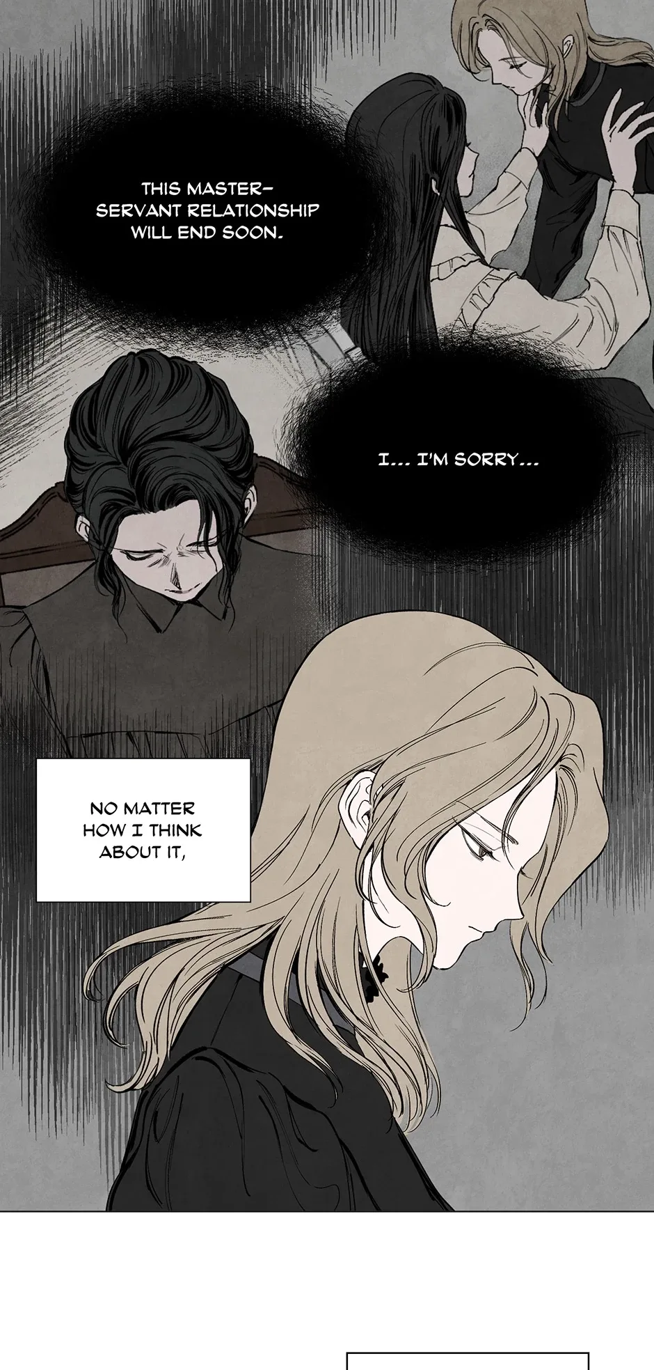 Getting to Know Grace Chapter 5 page 35