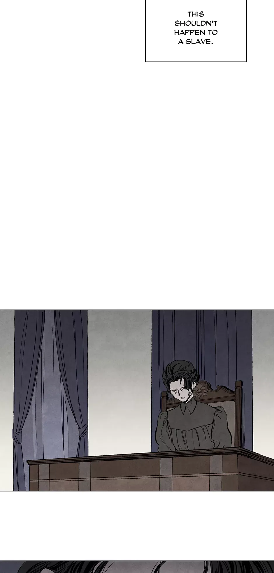 Getting to Know Grace Chapter 5 page 36