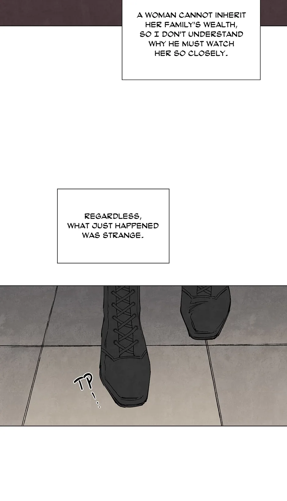 Getting to Know Grace Chapter 5 page 34