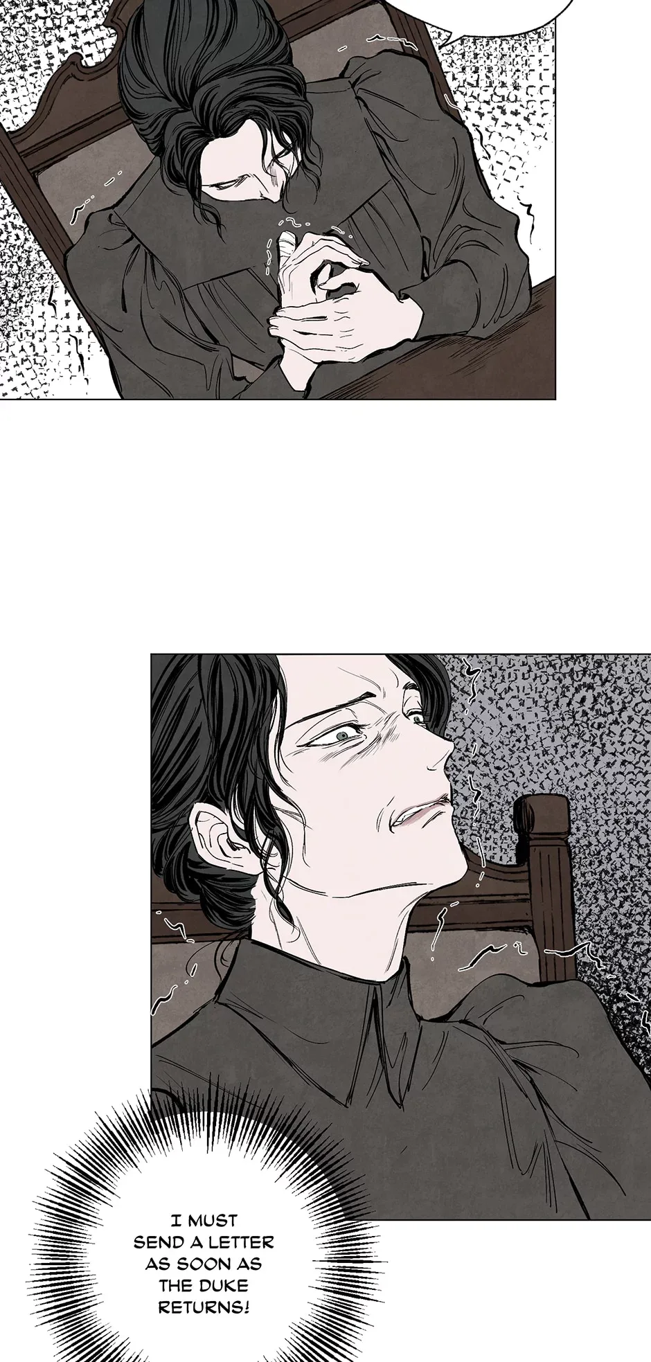 Getting to Know Grace Chapter 5 page 39
