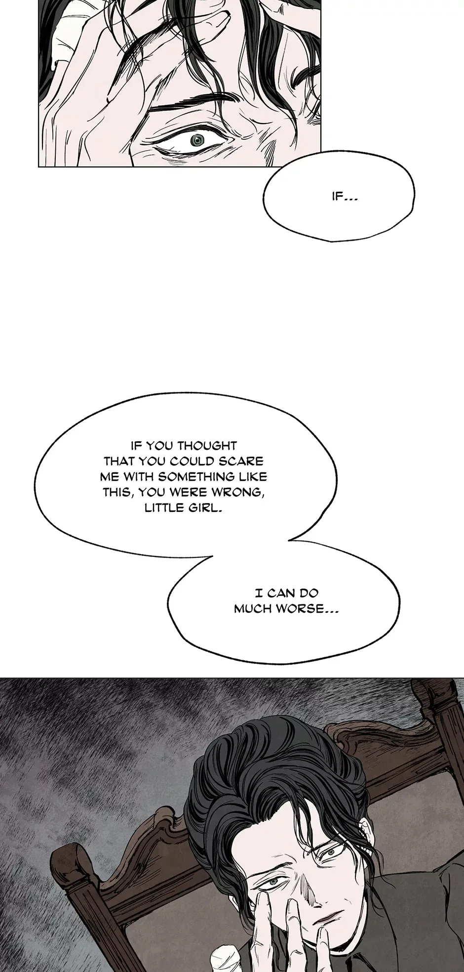 Getting to Know Grace Chapter 5 page 41