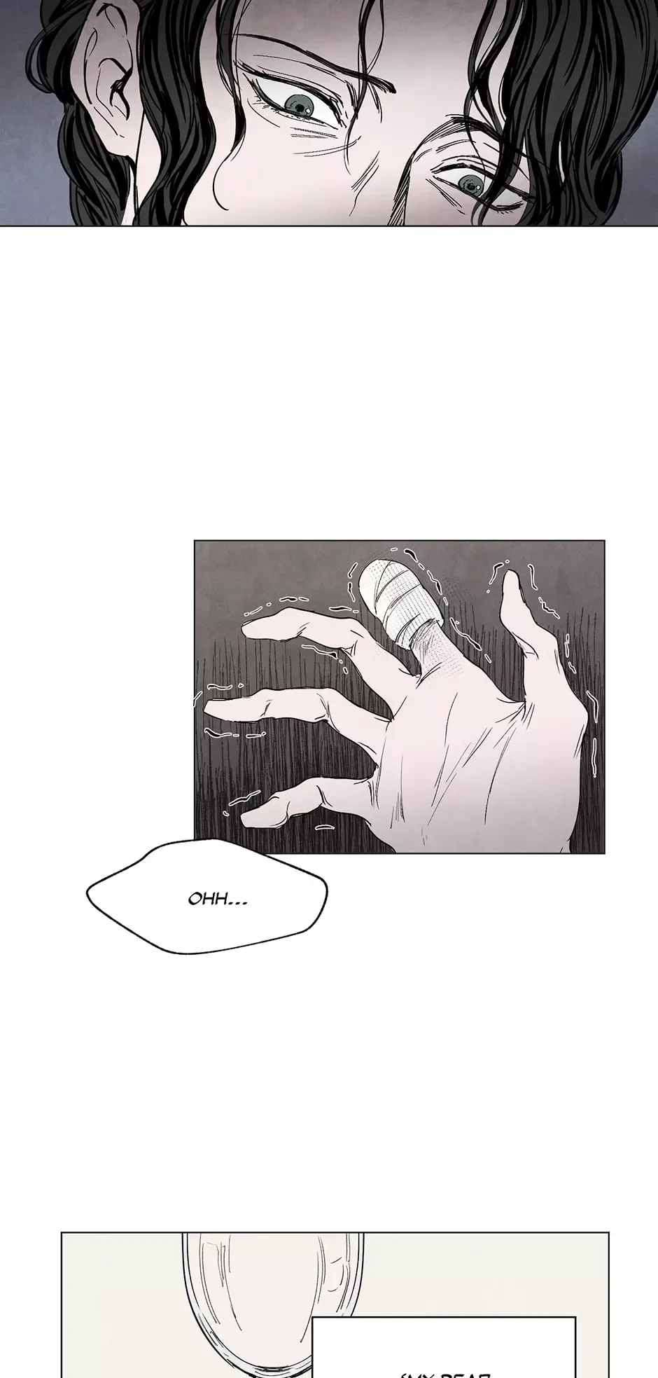 Getting to Know Grace Chapter 5 page 37