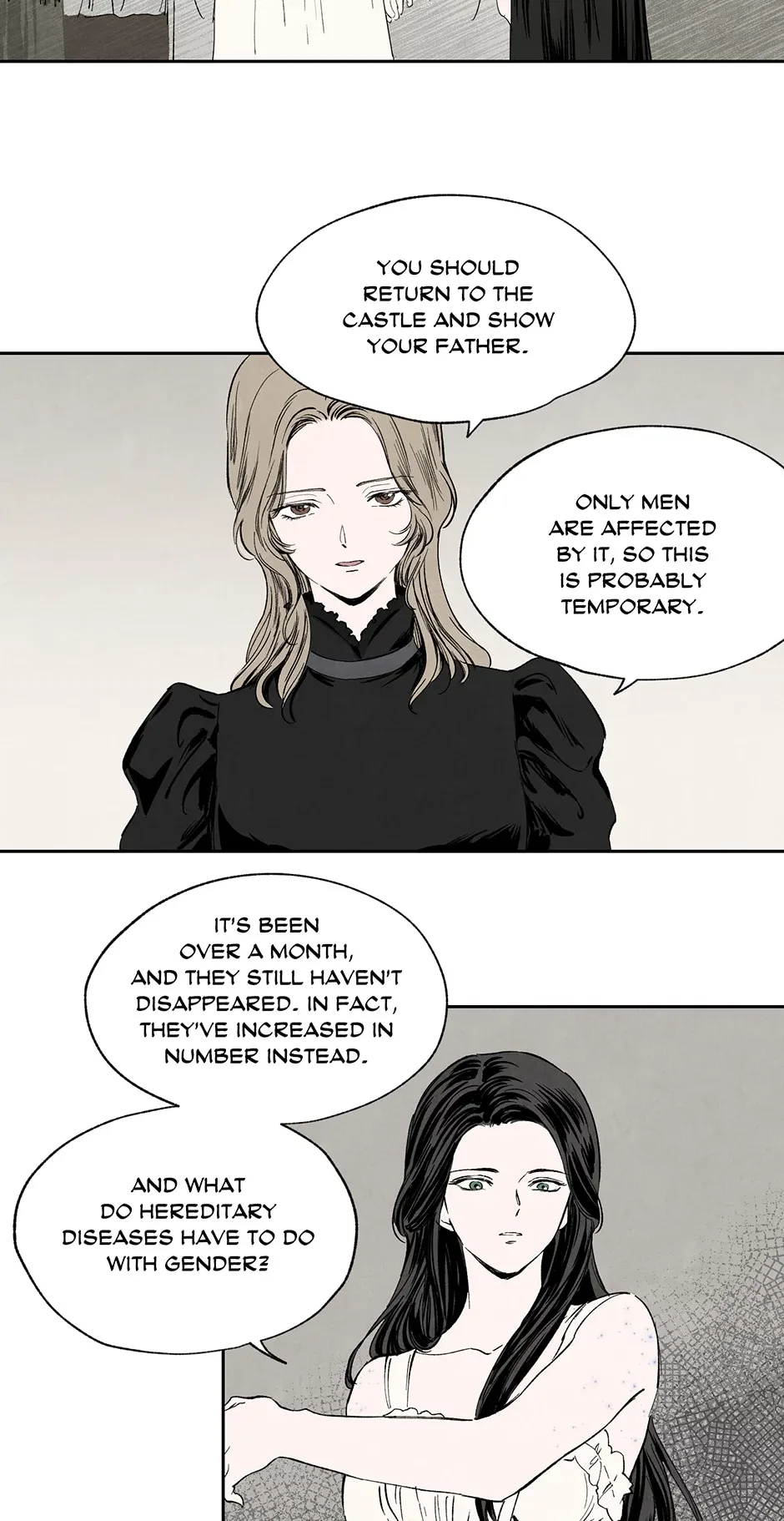 Getting to Know Grace Chapter 7 page 7