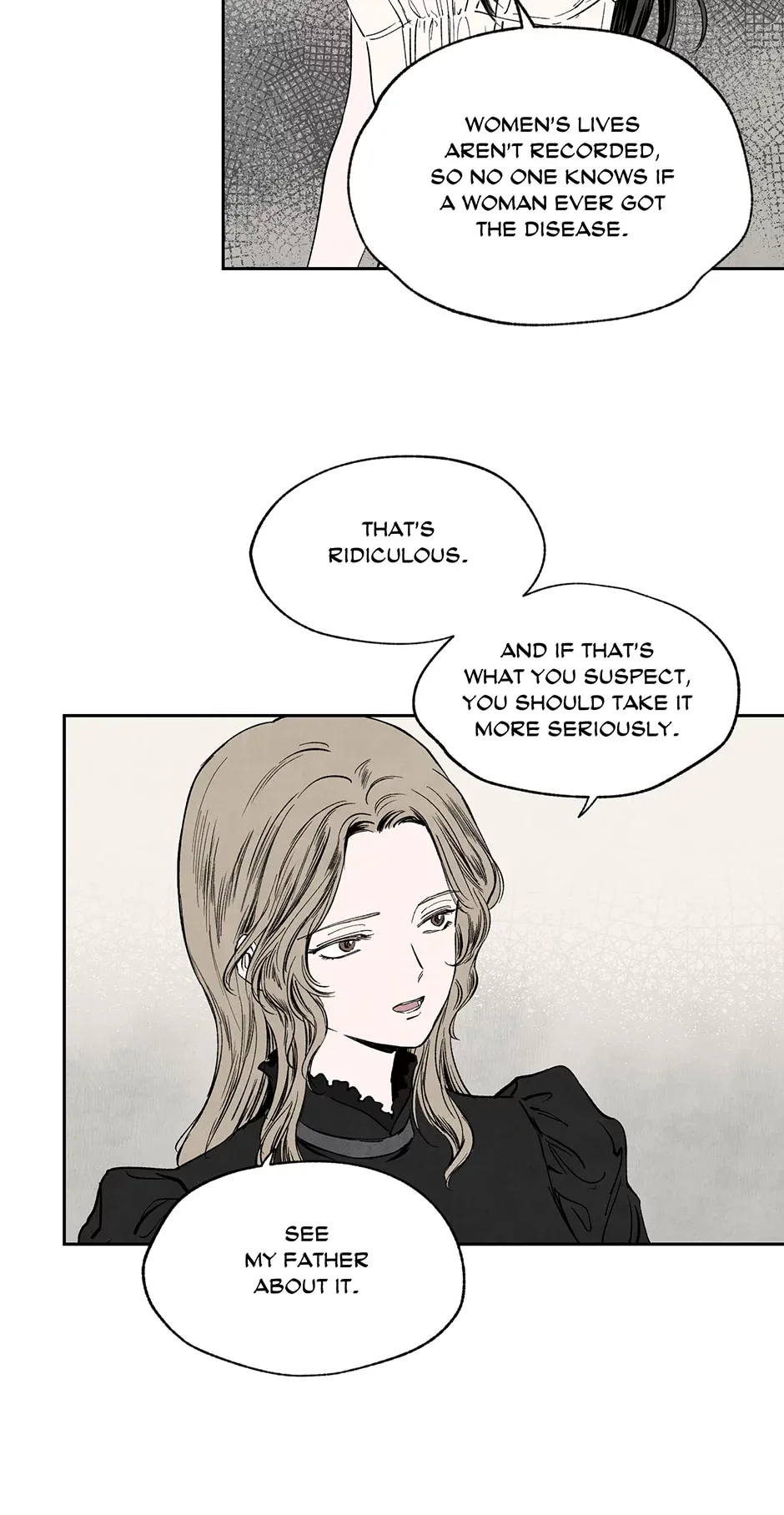 Getting to Know Grace Chapter 7 page 8