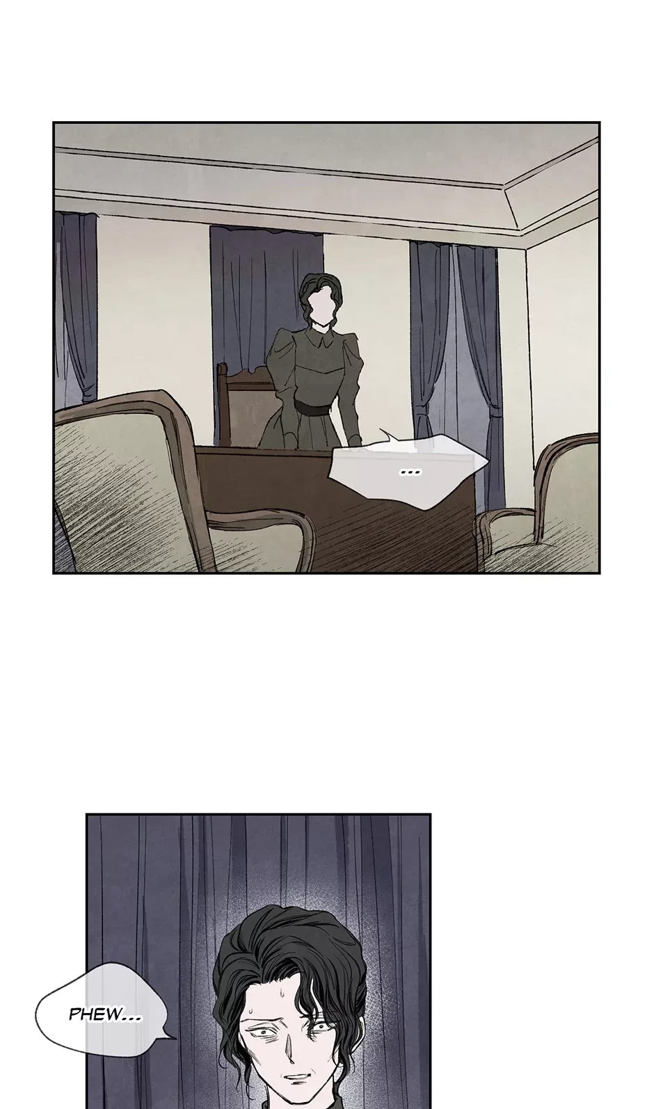 Getting to Know Grace Chapter 6 page 5