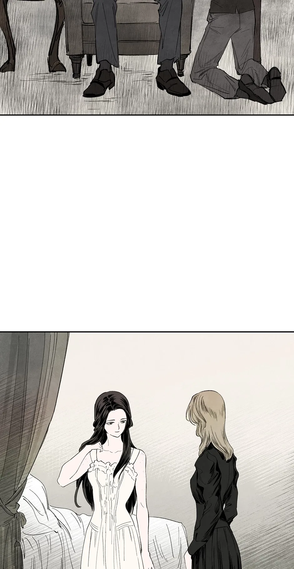 Getting to Know Grace Chapter 7 page 6
