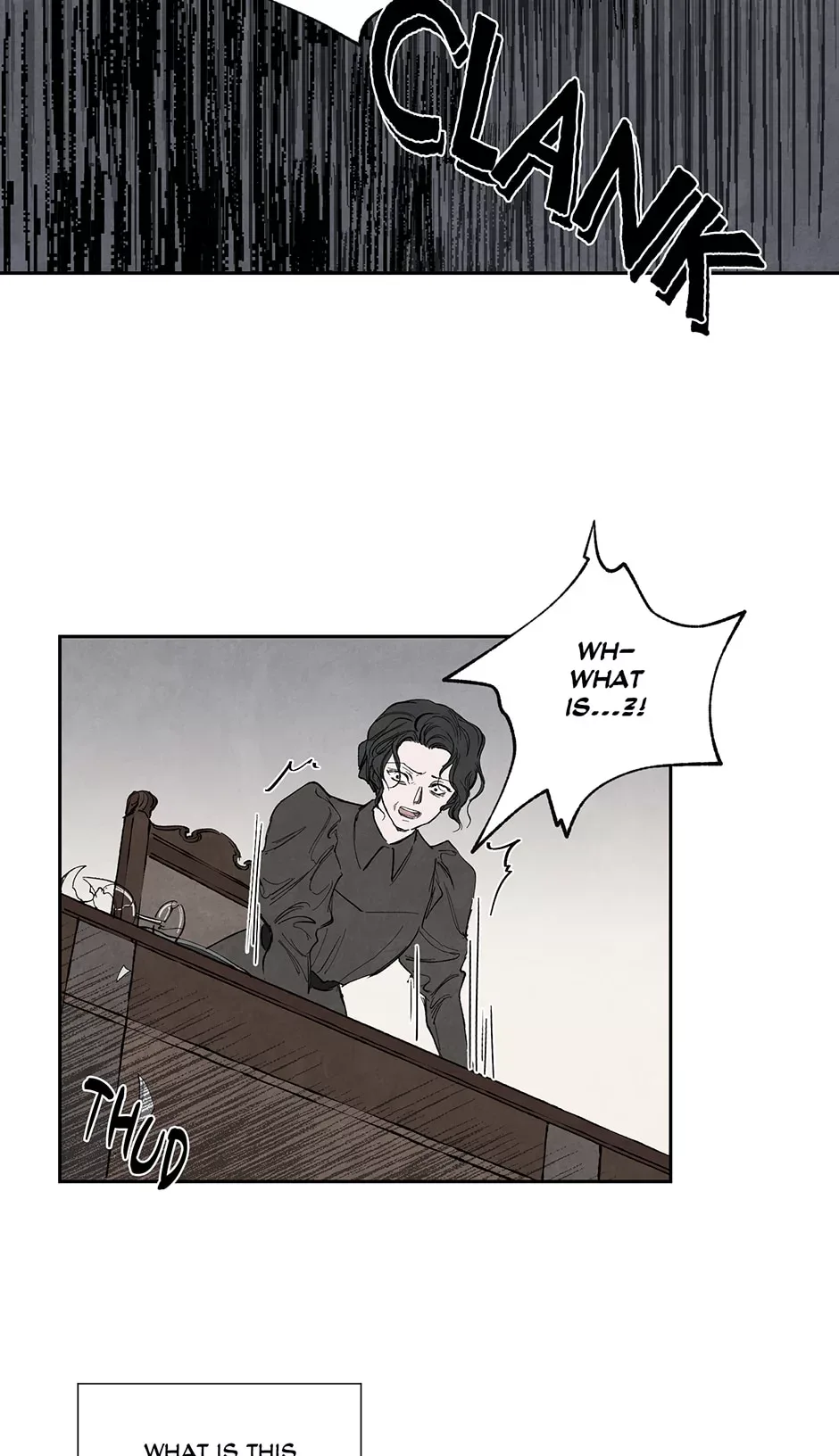 Getting to Know Grace Chapter 6 page 2