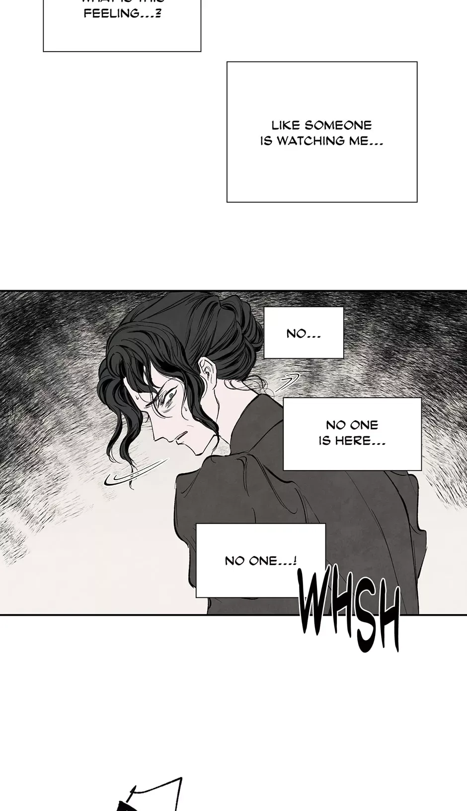 Getting to Know Grace Chapter 6 page 3