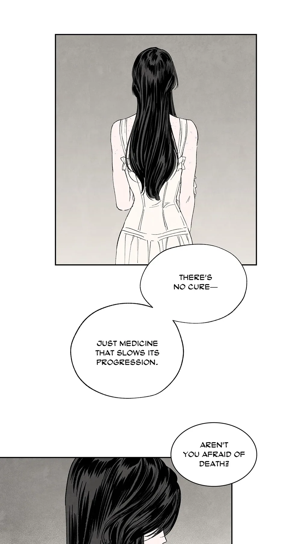 Getting to Know Grace Chapter 7 page 9