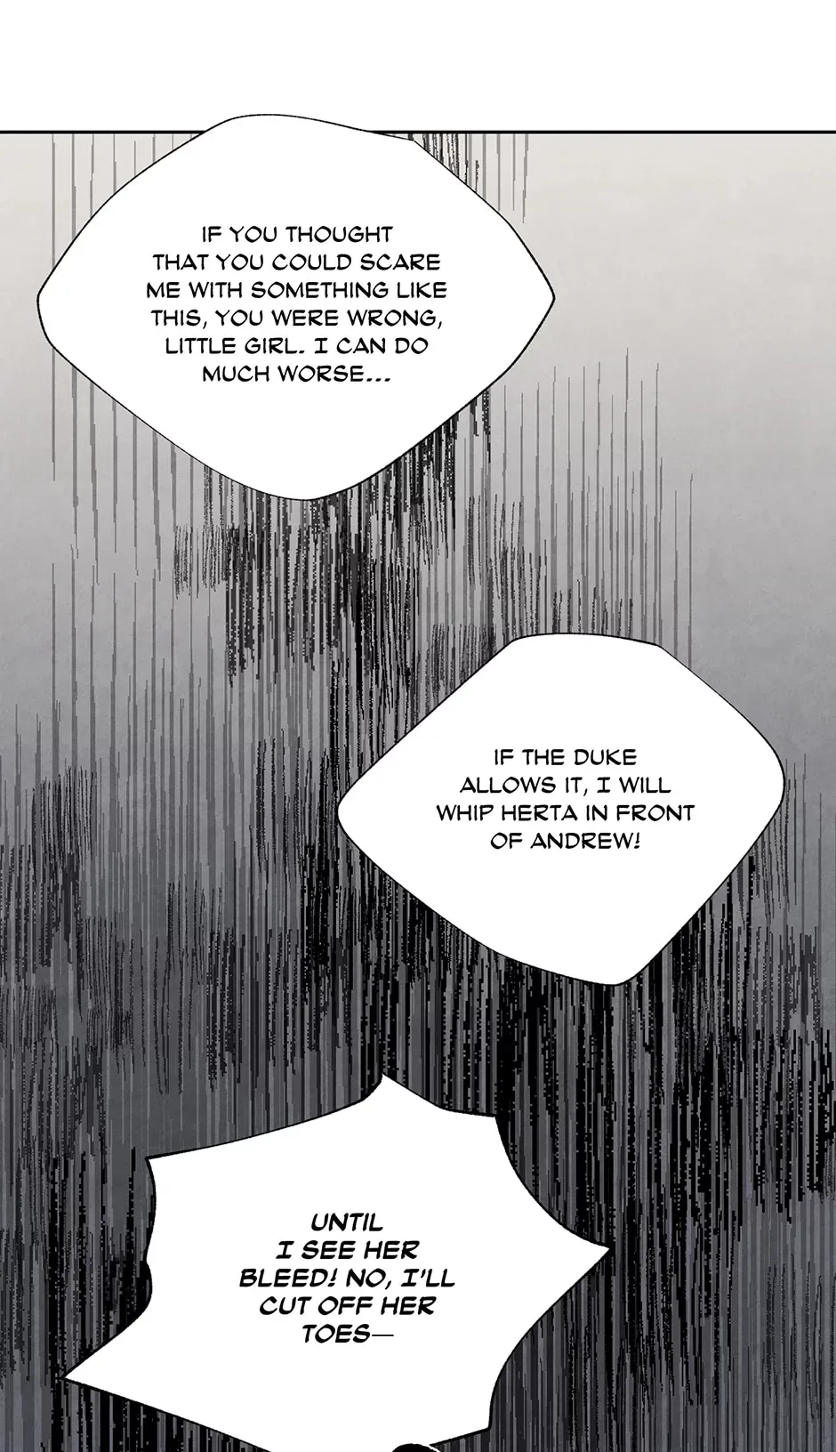 Getting to Know Grace Chapter 6 page 1