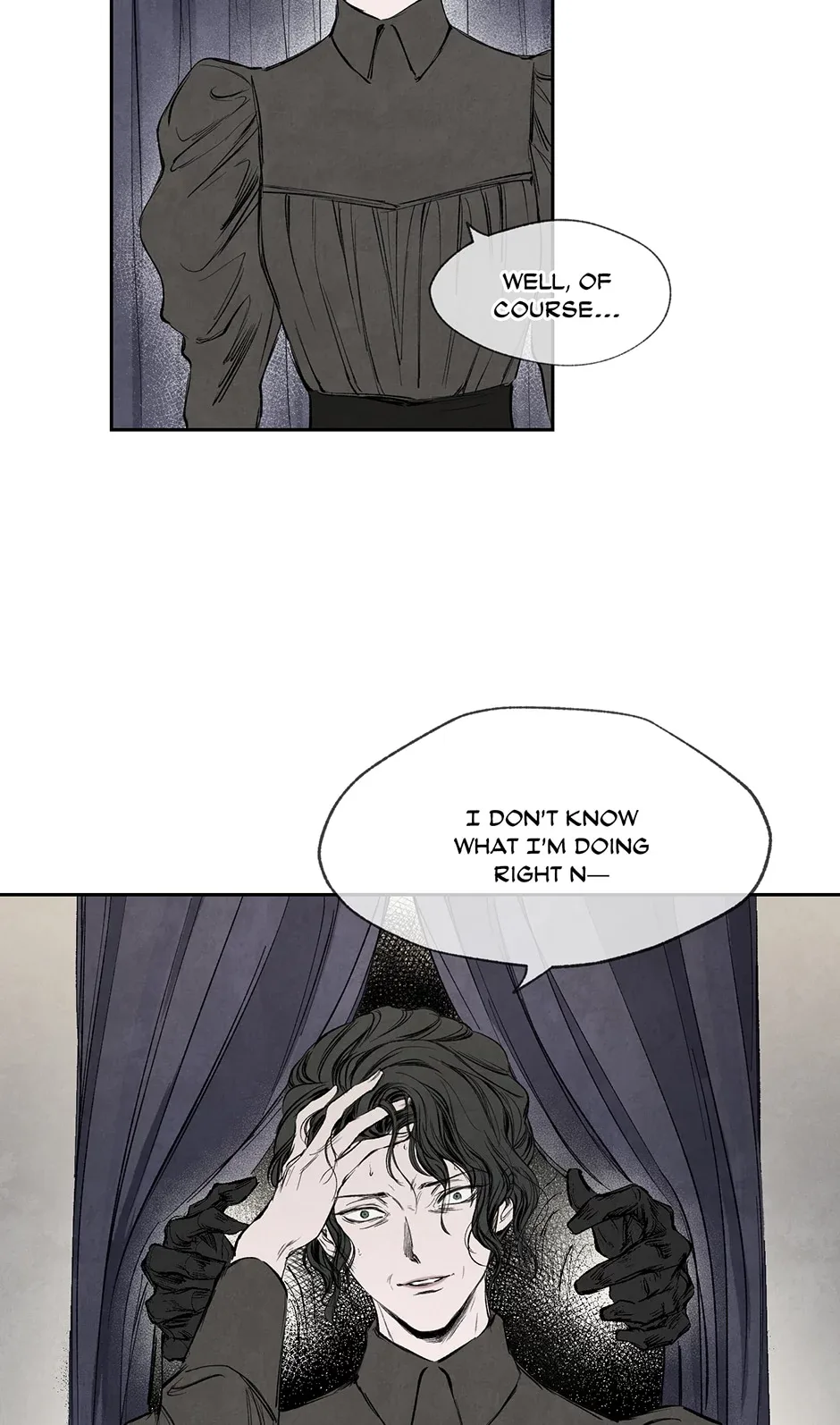 Getting to Know Grace Chapter 6 page 6