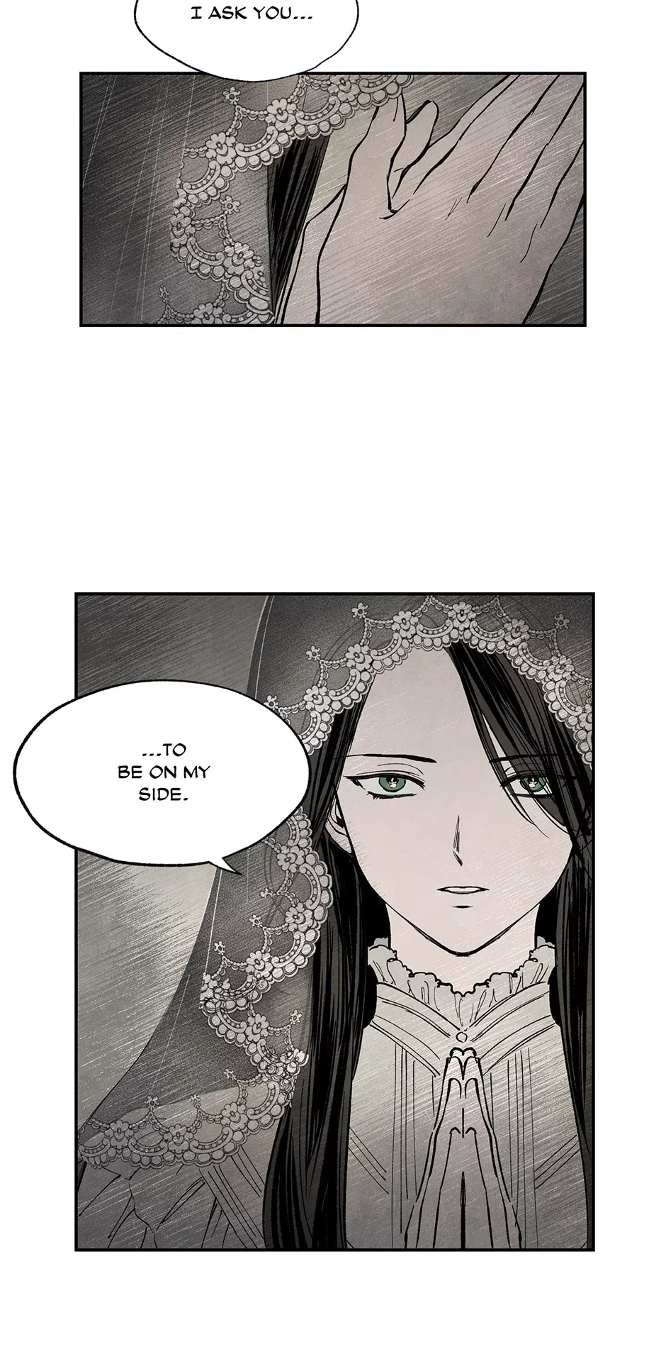 Getting to Know Grace Chapter 8 page 2