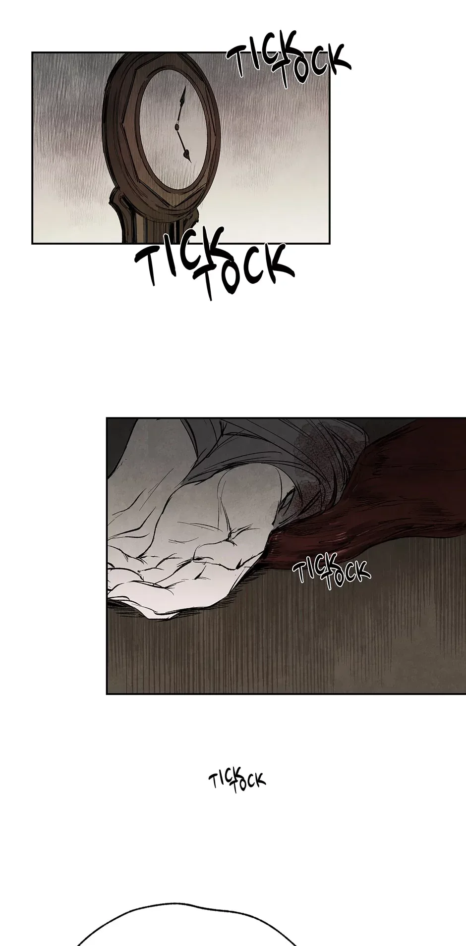 Getting to Know Grace Chapter 6 page 13