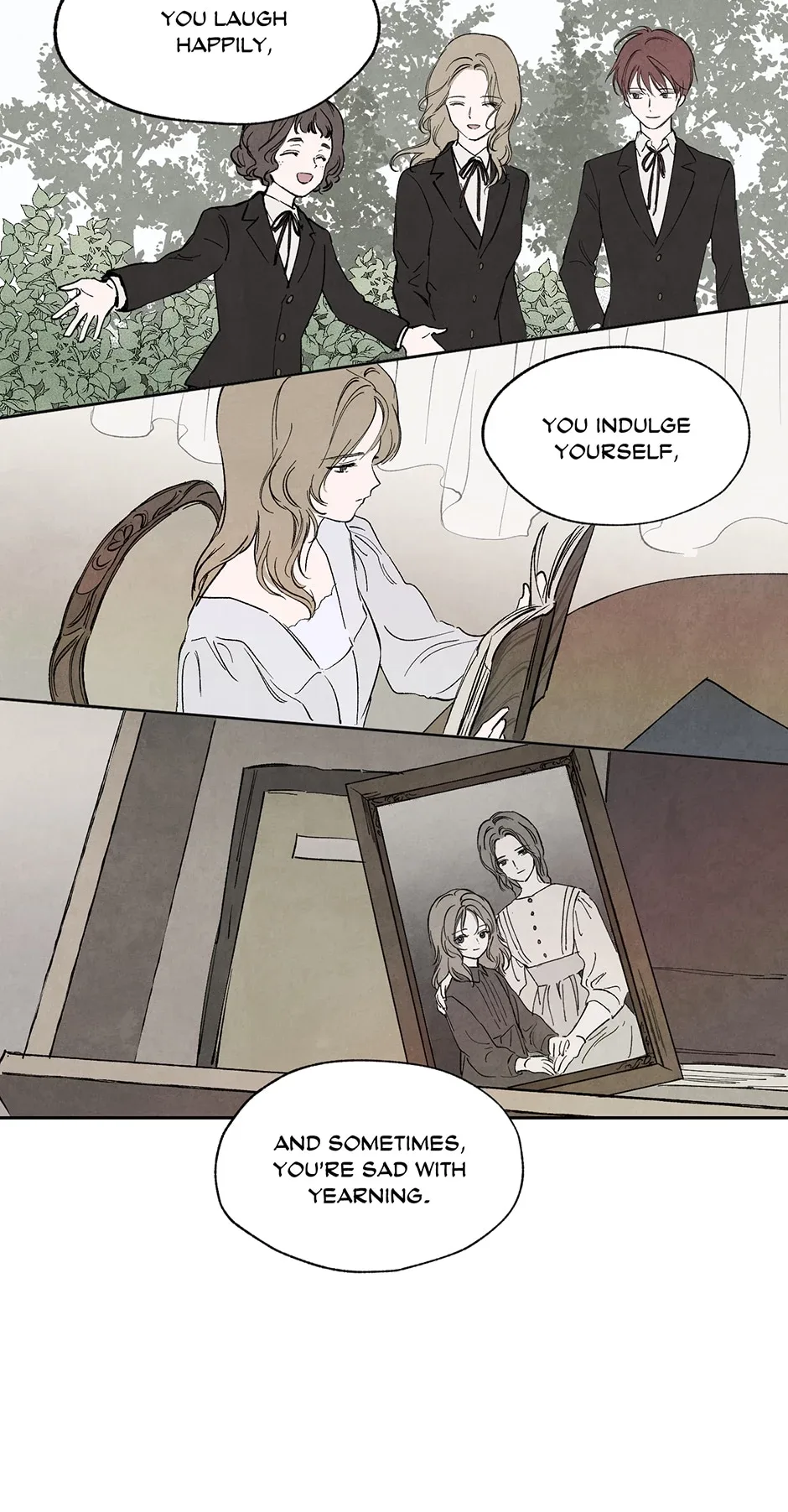 Getting to Know Grace Chapter 7 page 16