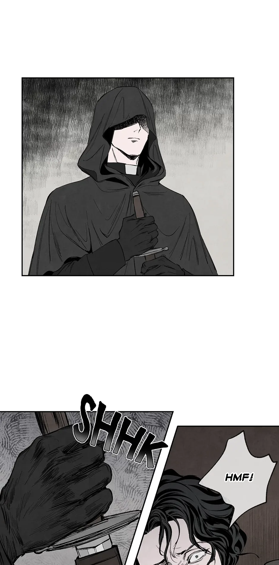 Getting to Know Grace Chapter 6 page 11