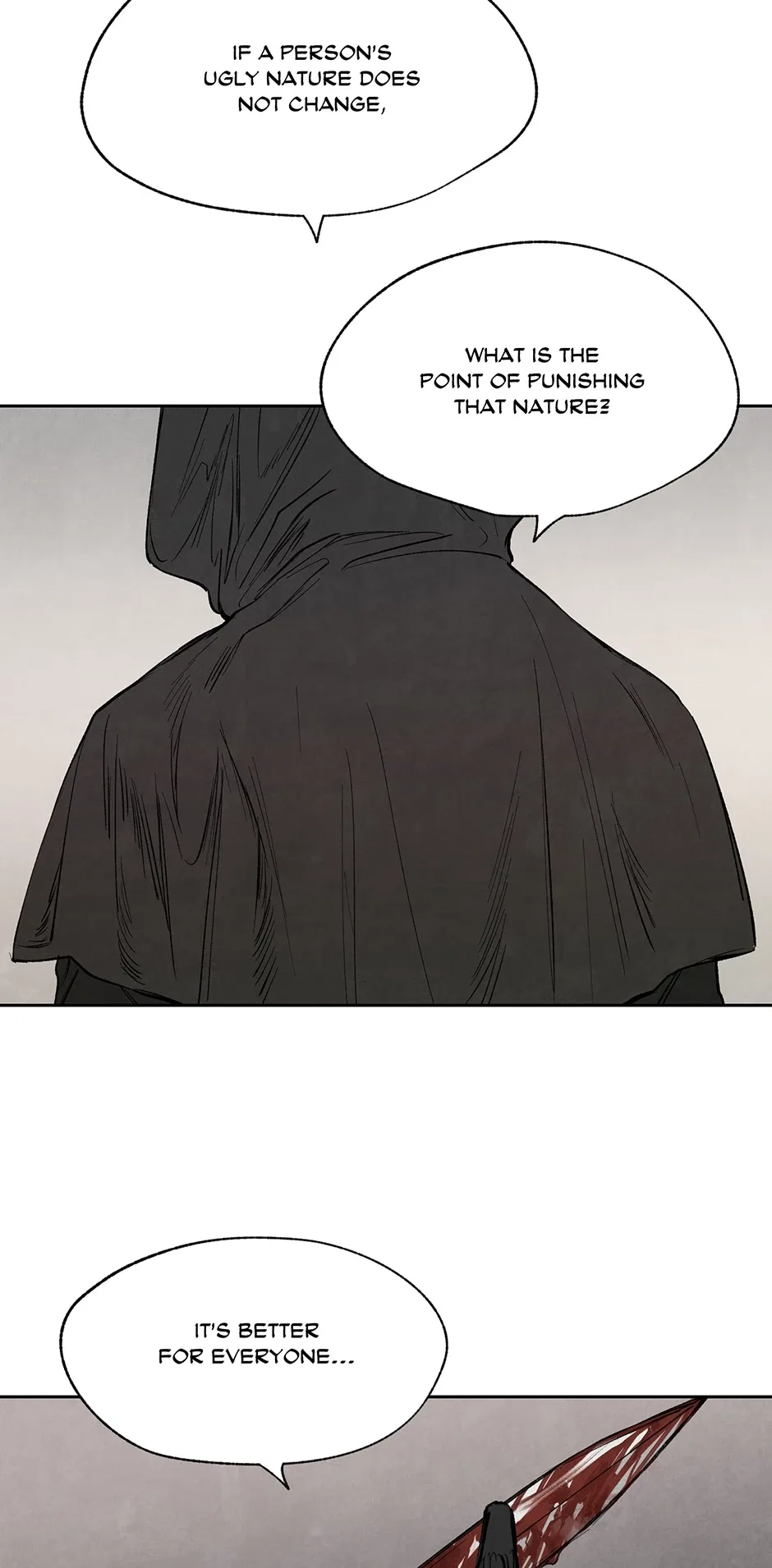Getting to Know Grace Chapter 6 page 14