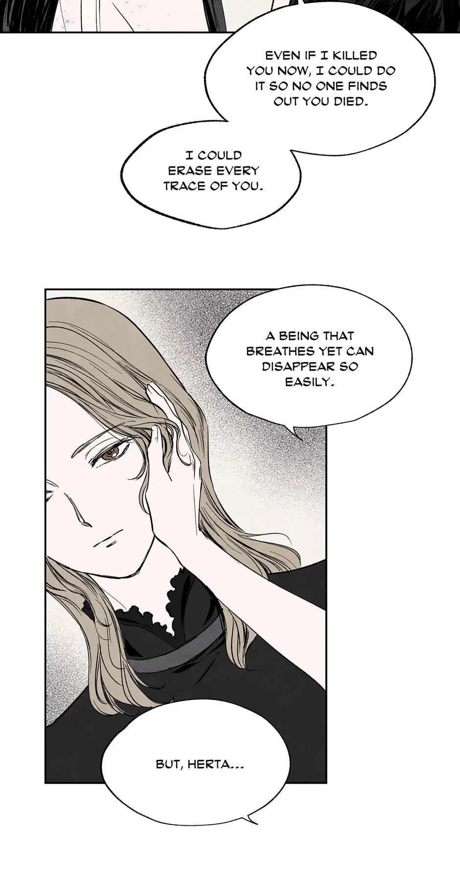 Getting to Know Grace Chapter 7 page 14