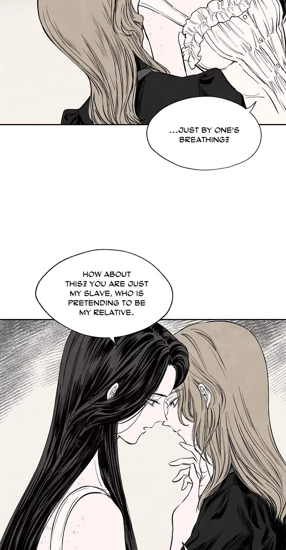 Getting to Know Grace Chapter 7 page 13