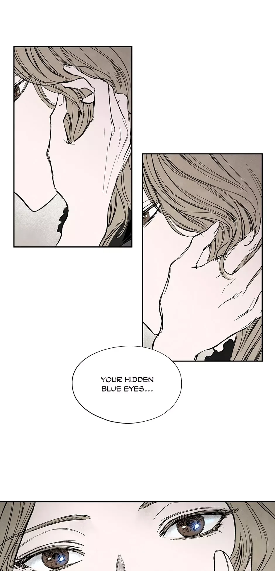 Getting to Know Grace Chapter 7 page 17