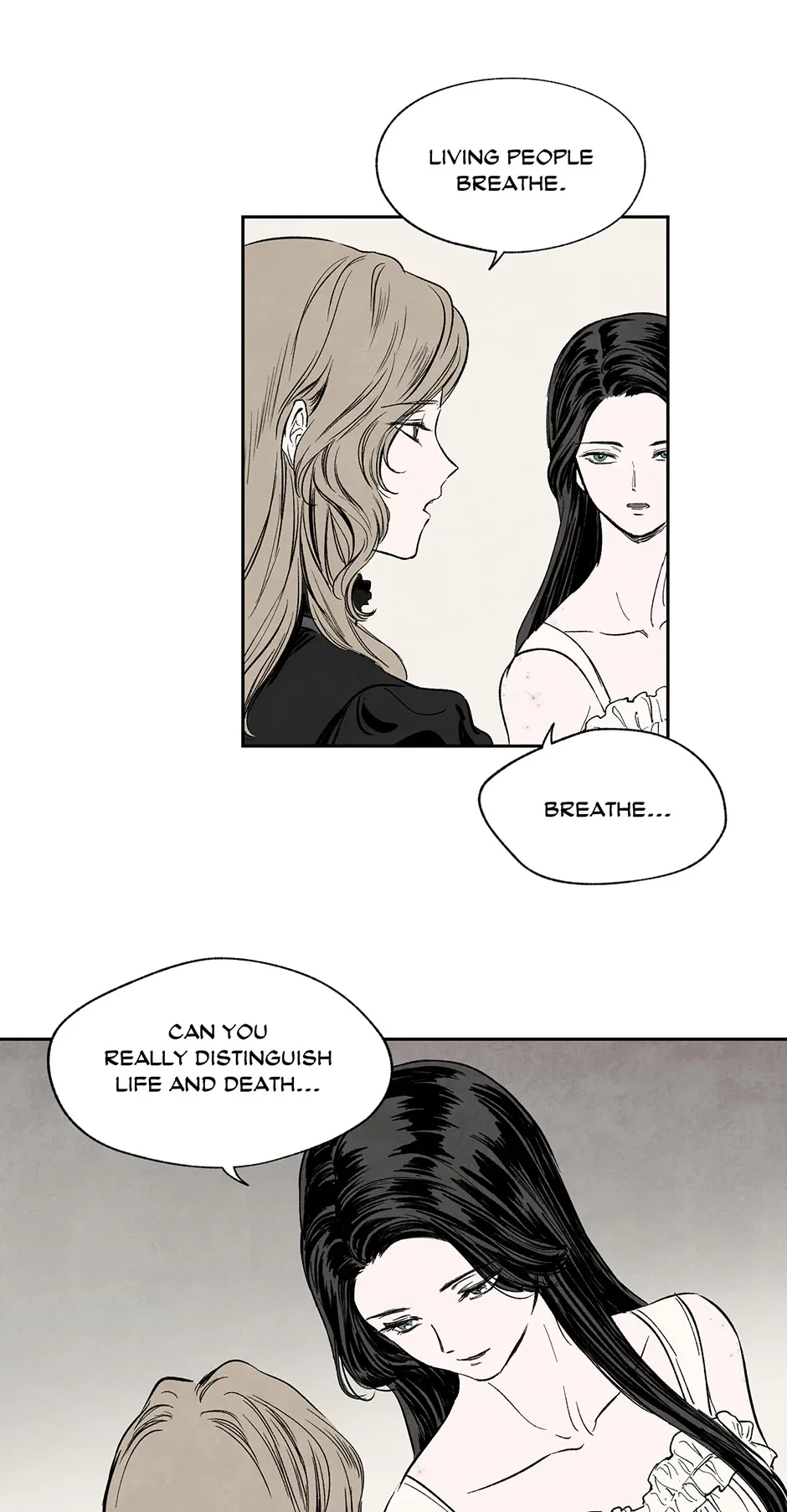 Getting to Know Grace Chapter 7 page 12