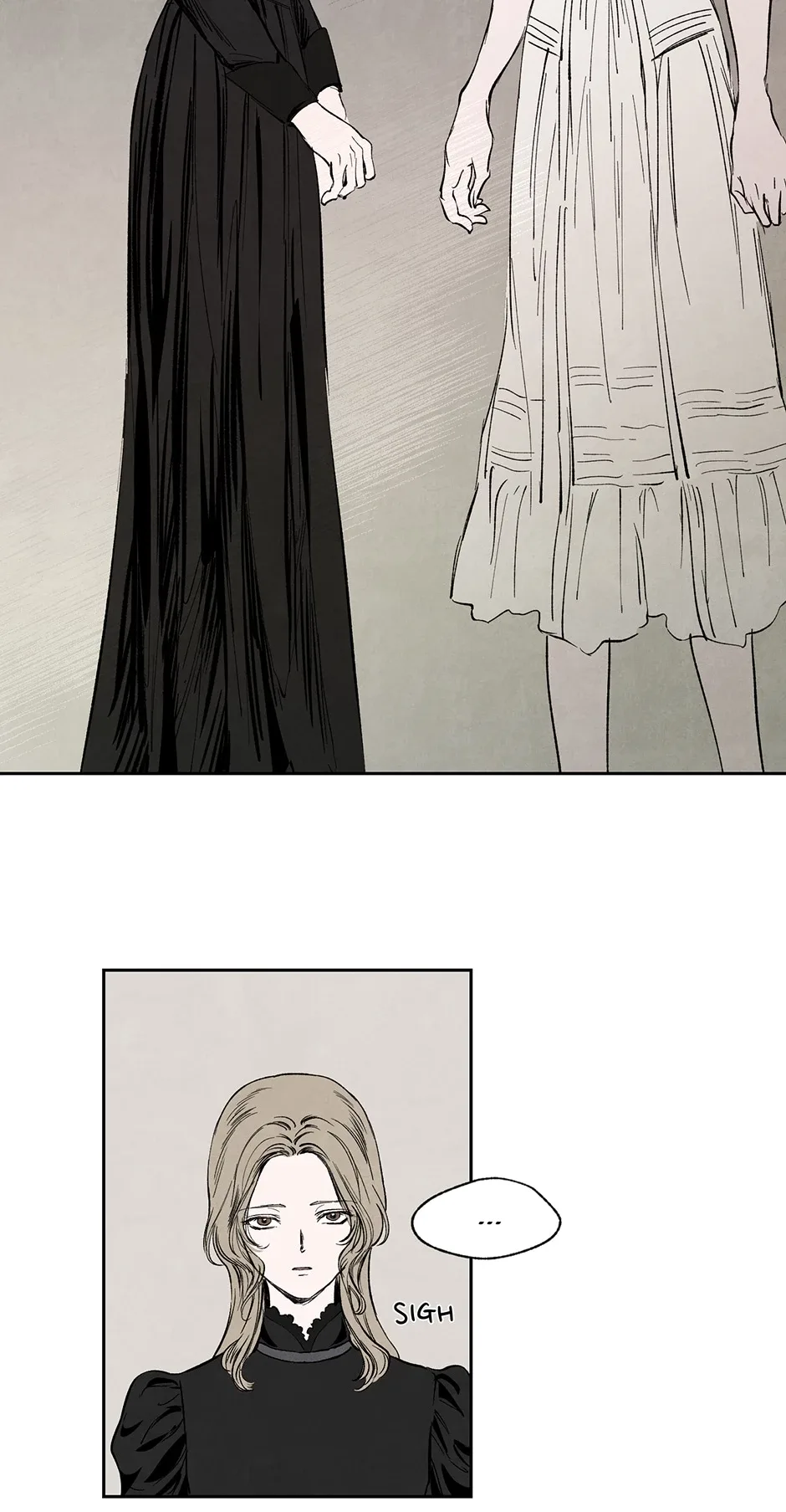 Getting to Know Grace Chapter 7 page 11