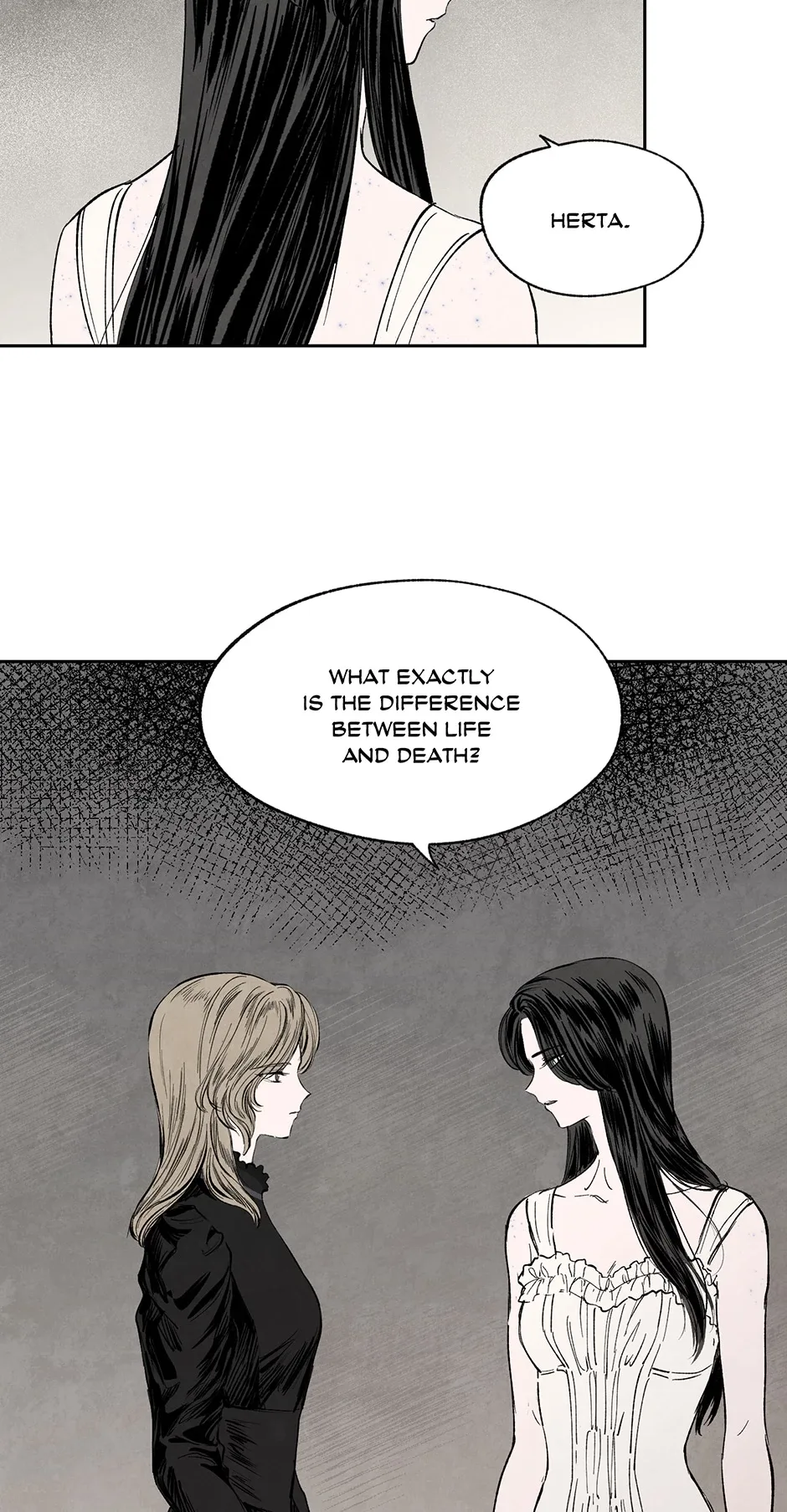 Getting to Know Grace Chapter 7 page 10