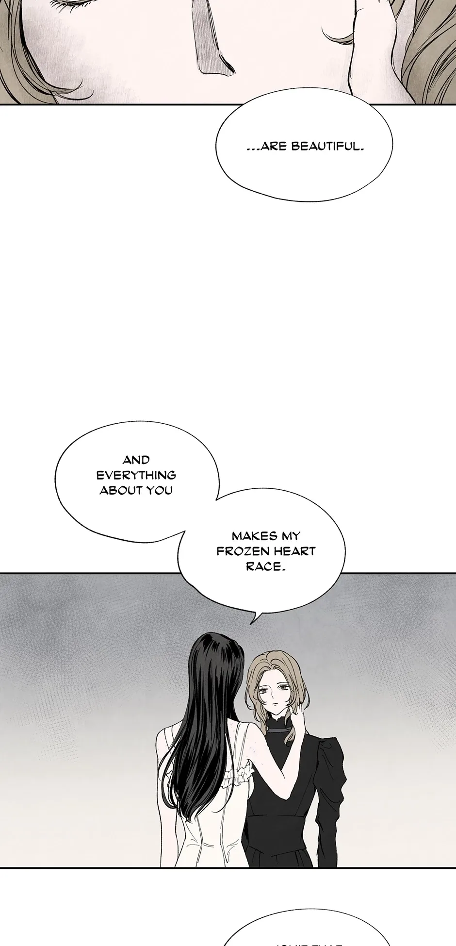 Getting to Know Grace Chapter 7 page 18