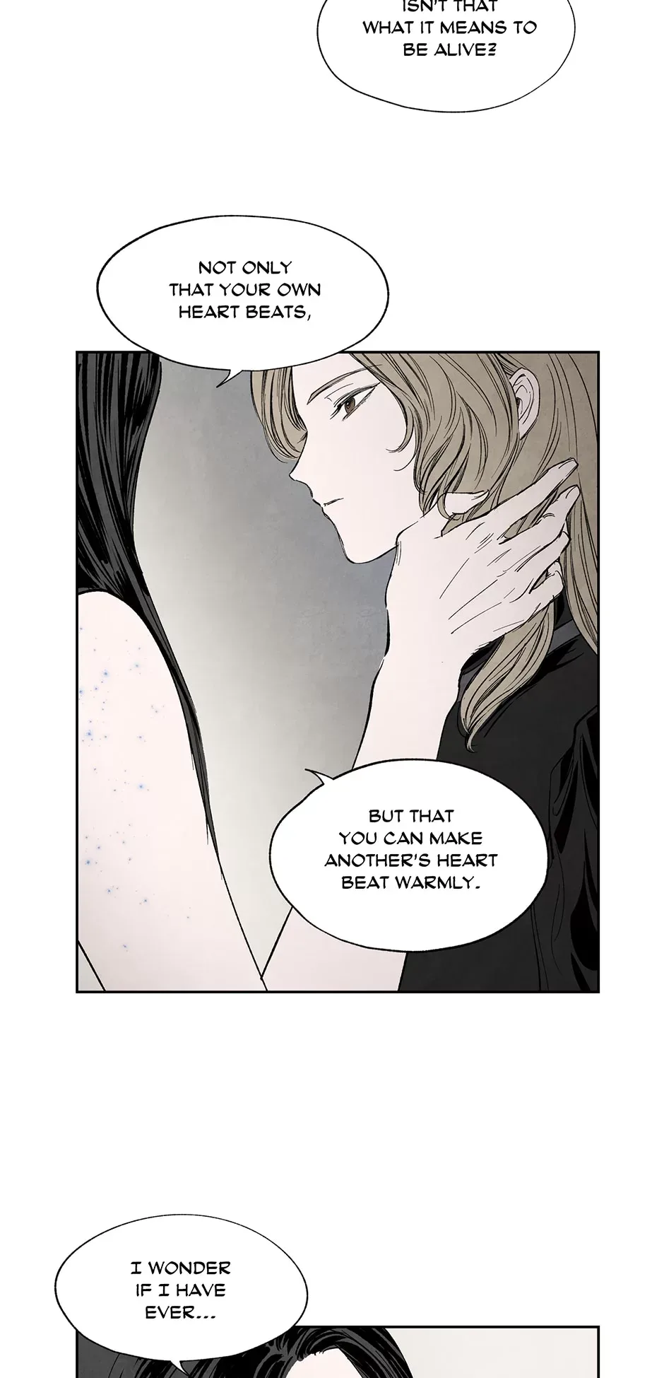 Getting to Know Grace Chapter 7 page 19