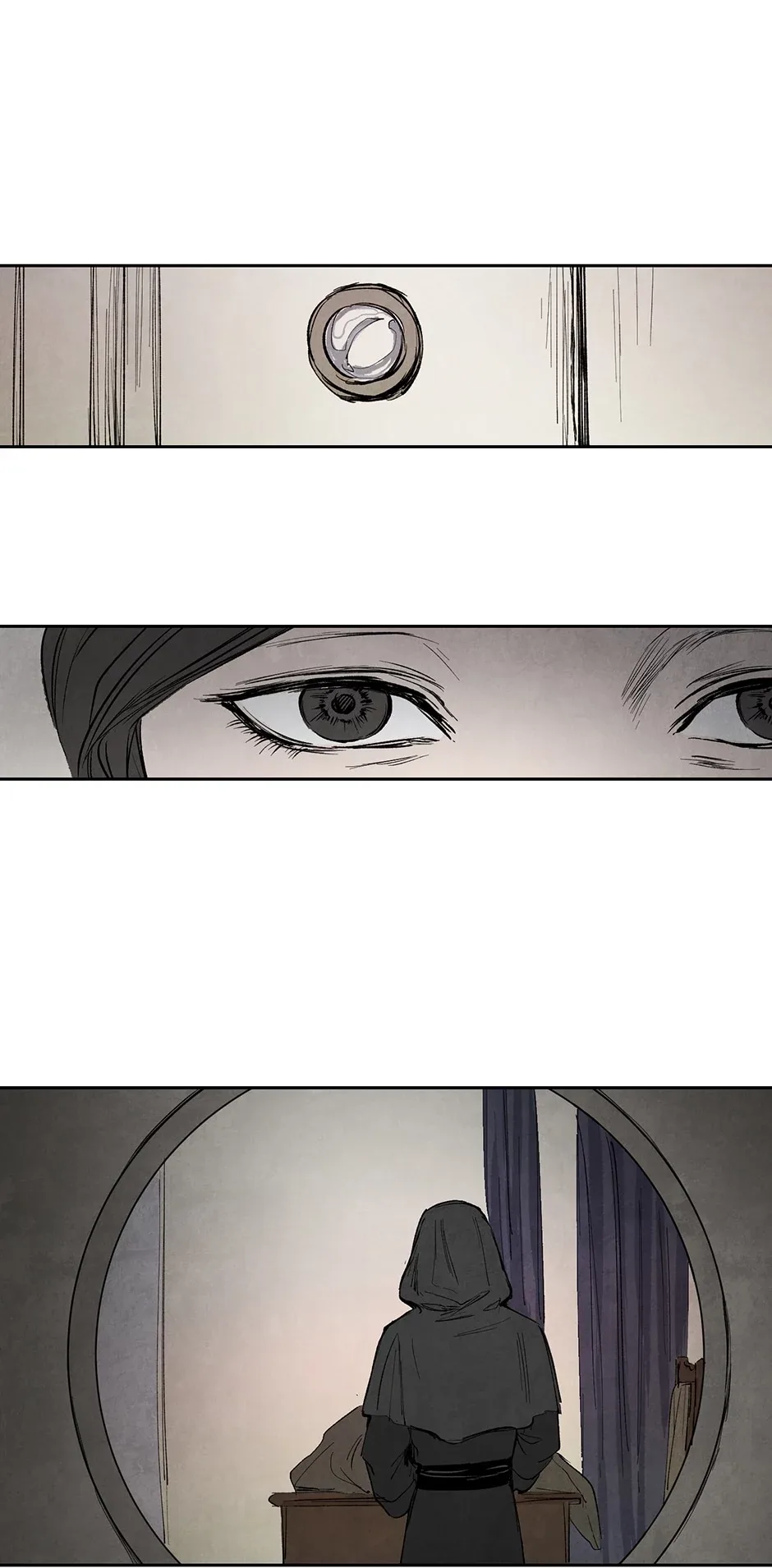 Getting to Know Grace Chapter 6 page 16