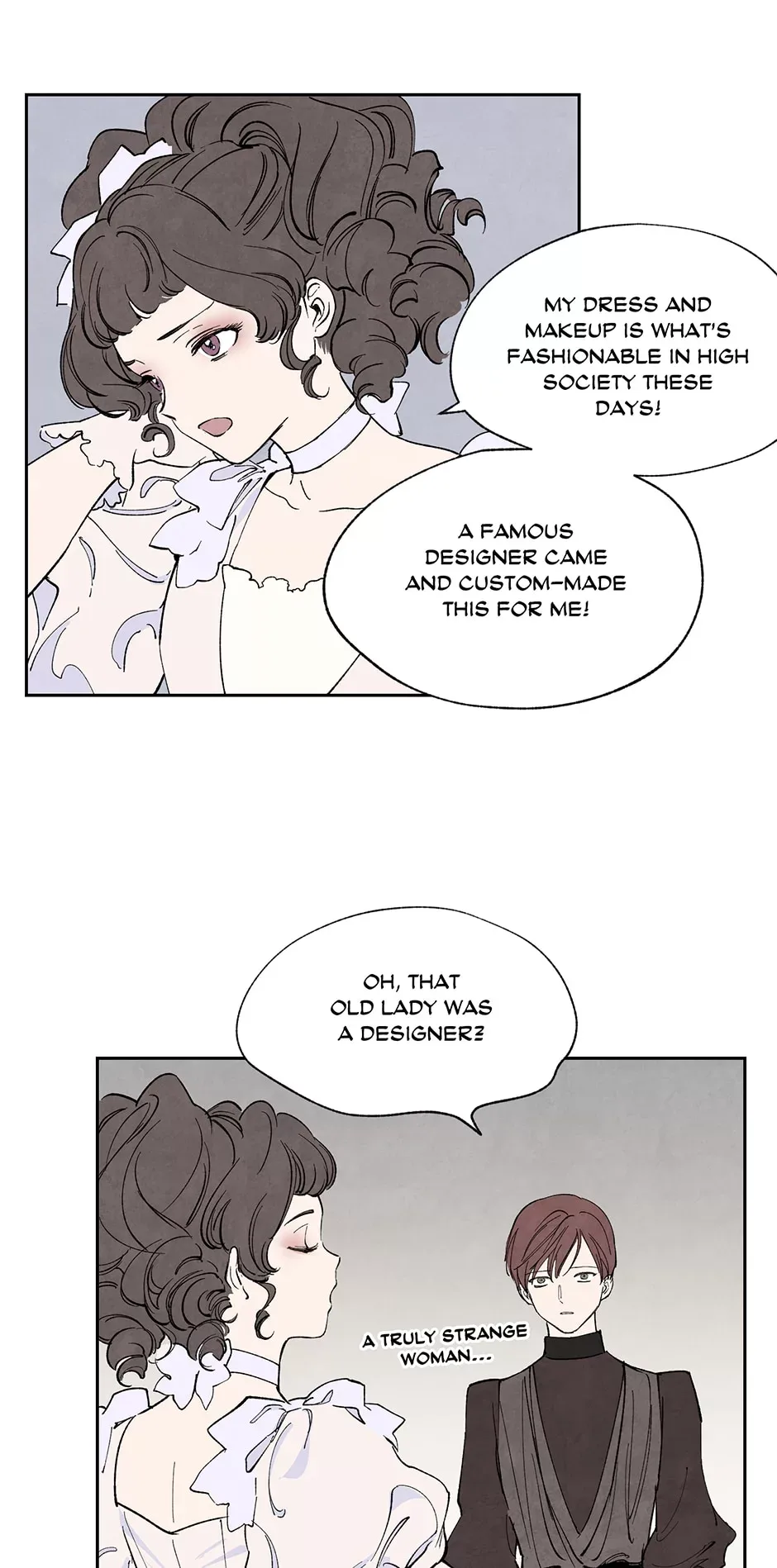 Getting to Know Grace Chapter 8 page 8