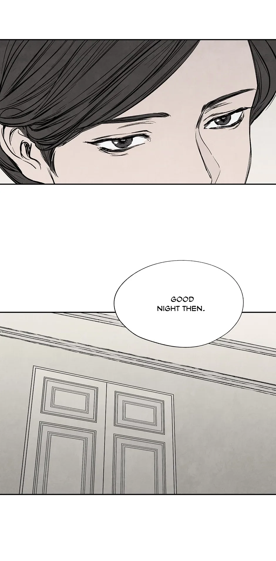 Getting to Know Grace Chapter 6 page 21