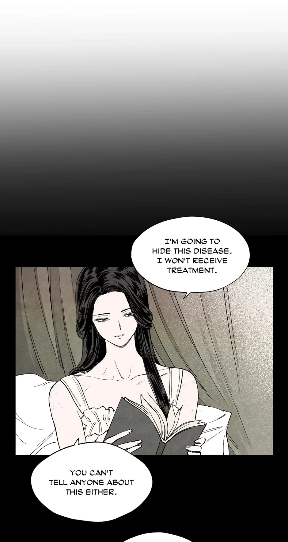 Getting to Know Grace Chapter 7 page 25
