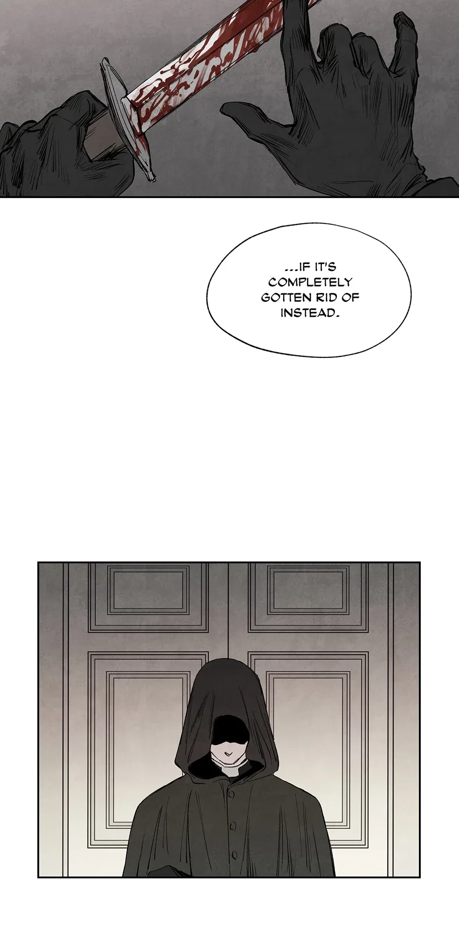 Getting to Know Grace Chapter 6 page 15