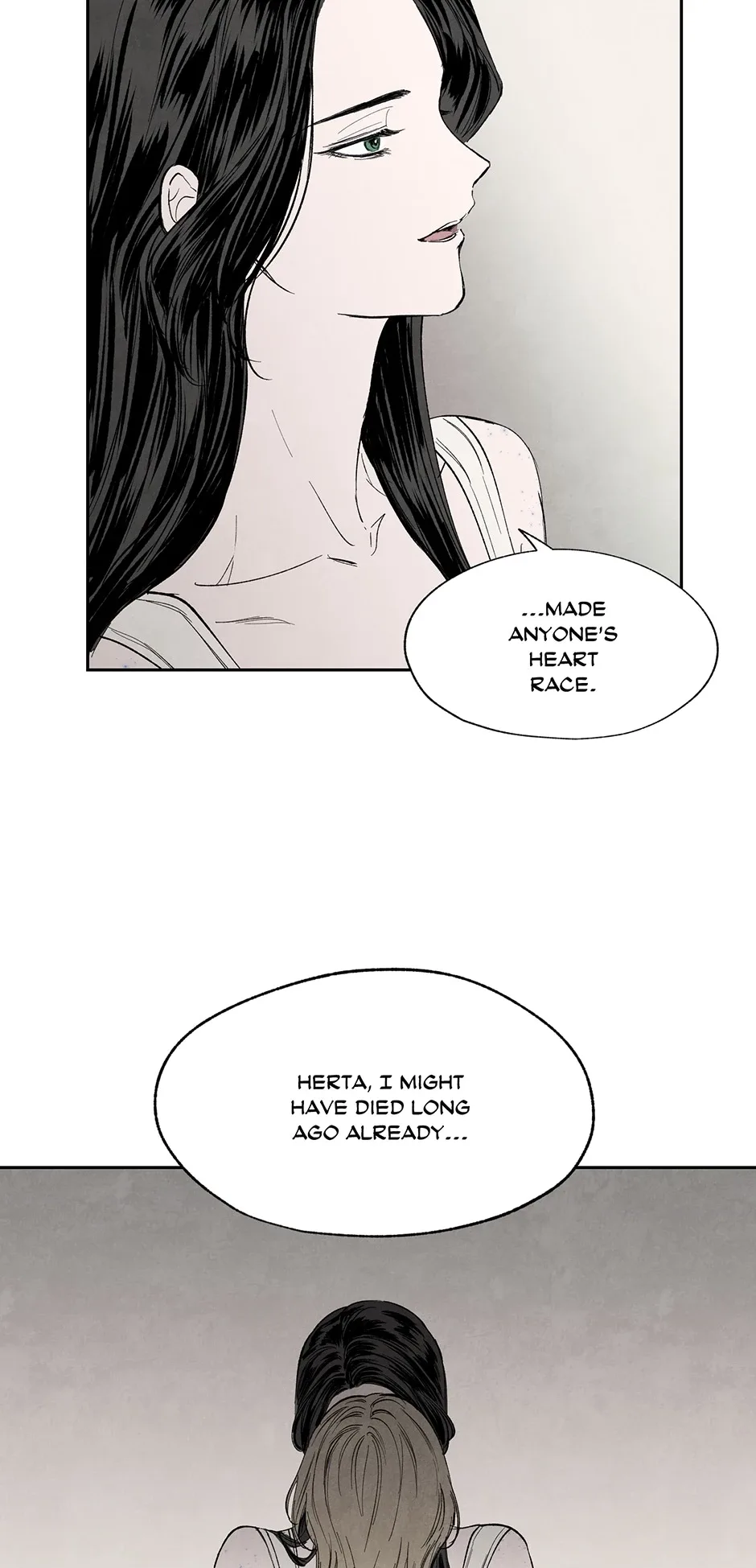 Getting to Know Grace Chapter 7 page 20
