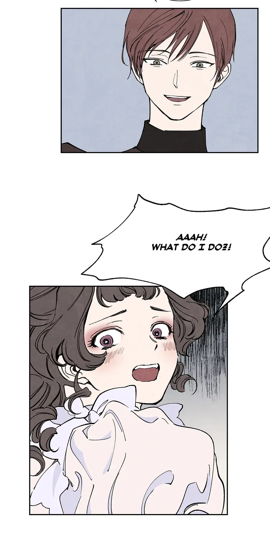 Getting to Know Grace Chapter 8 page 10