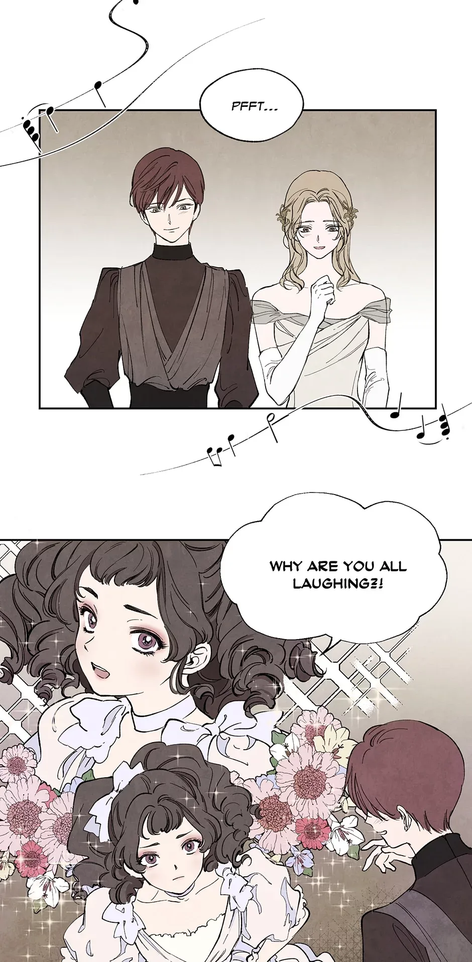 Getting to Know Grace Chapter 8 page 6