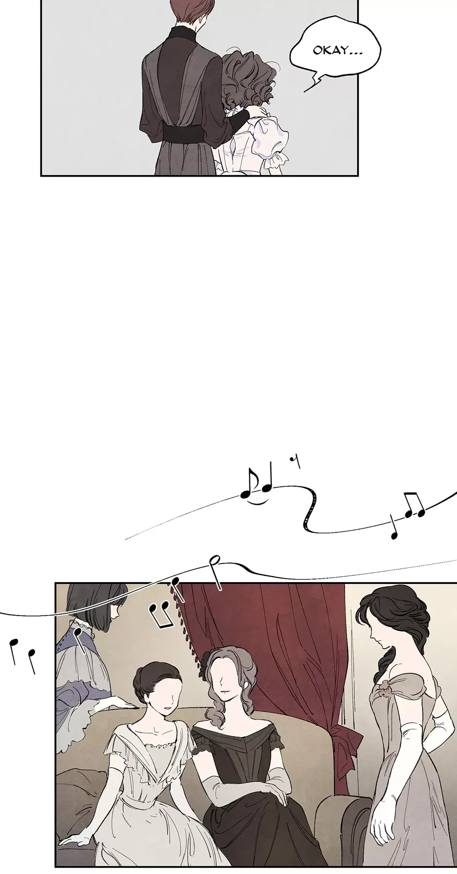 Getting to Know Grace Chapter 8 page 15