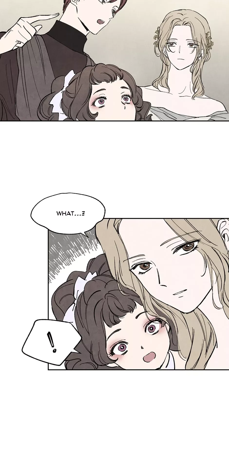 Getting to Know Grace Chapter 8 page 12