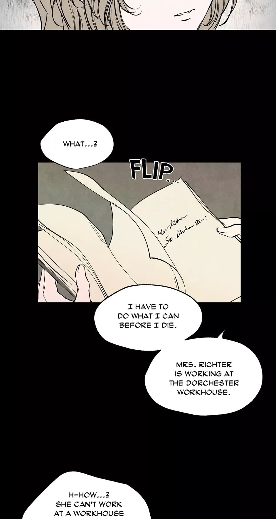 Getting to Know Grace Chapter 7 page 30
