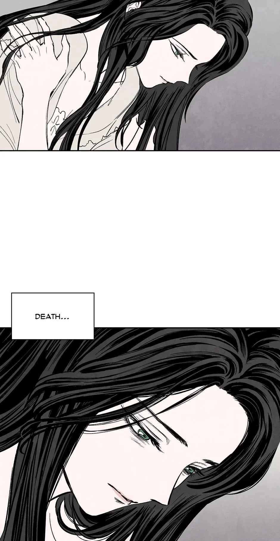 Getting to Know Grace Chapter 6 page 30