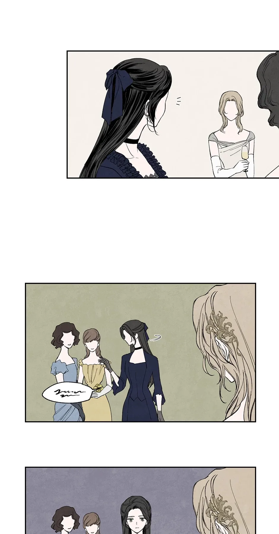 Getting to Know Grace Chapter 8 page 18