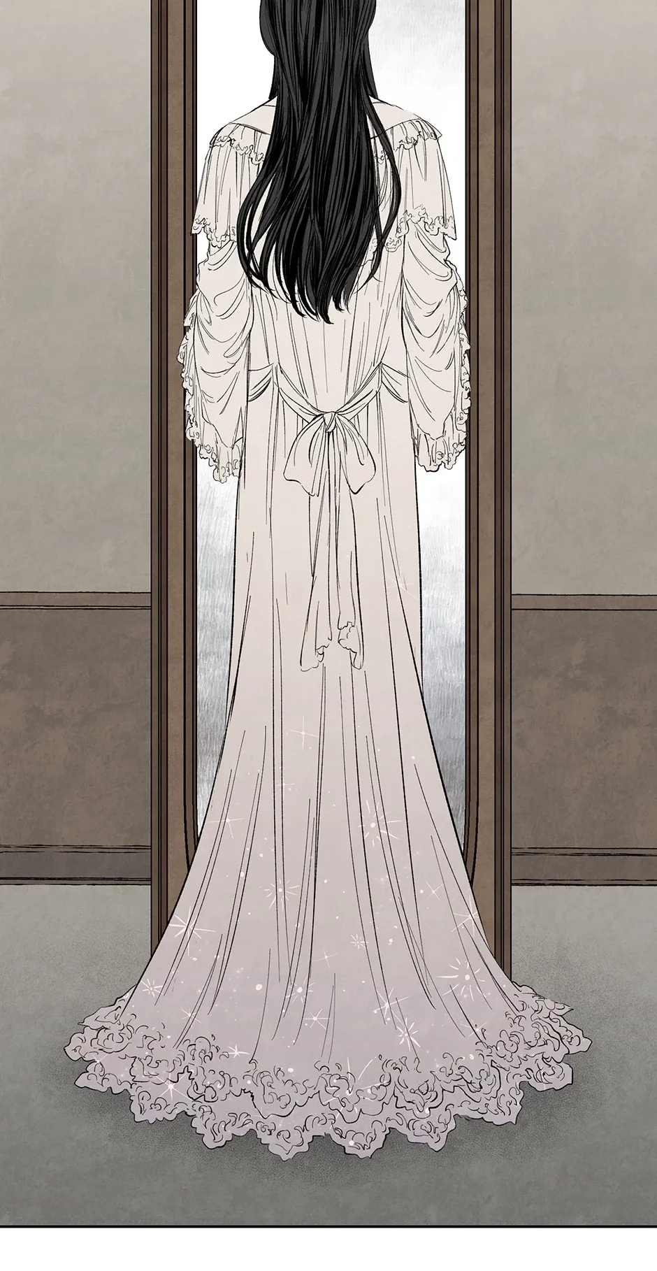 Getting to Know Grace Chapter 6 page 23