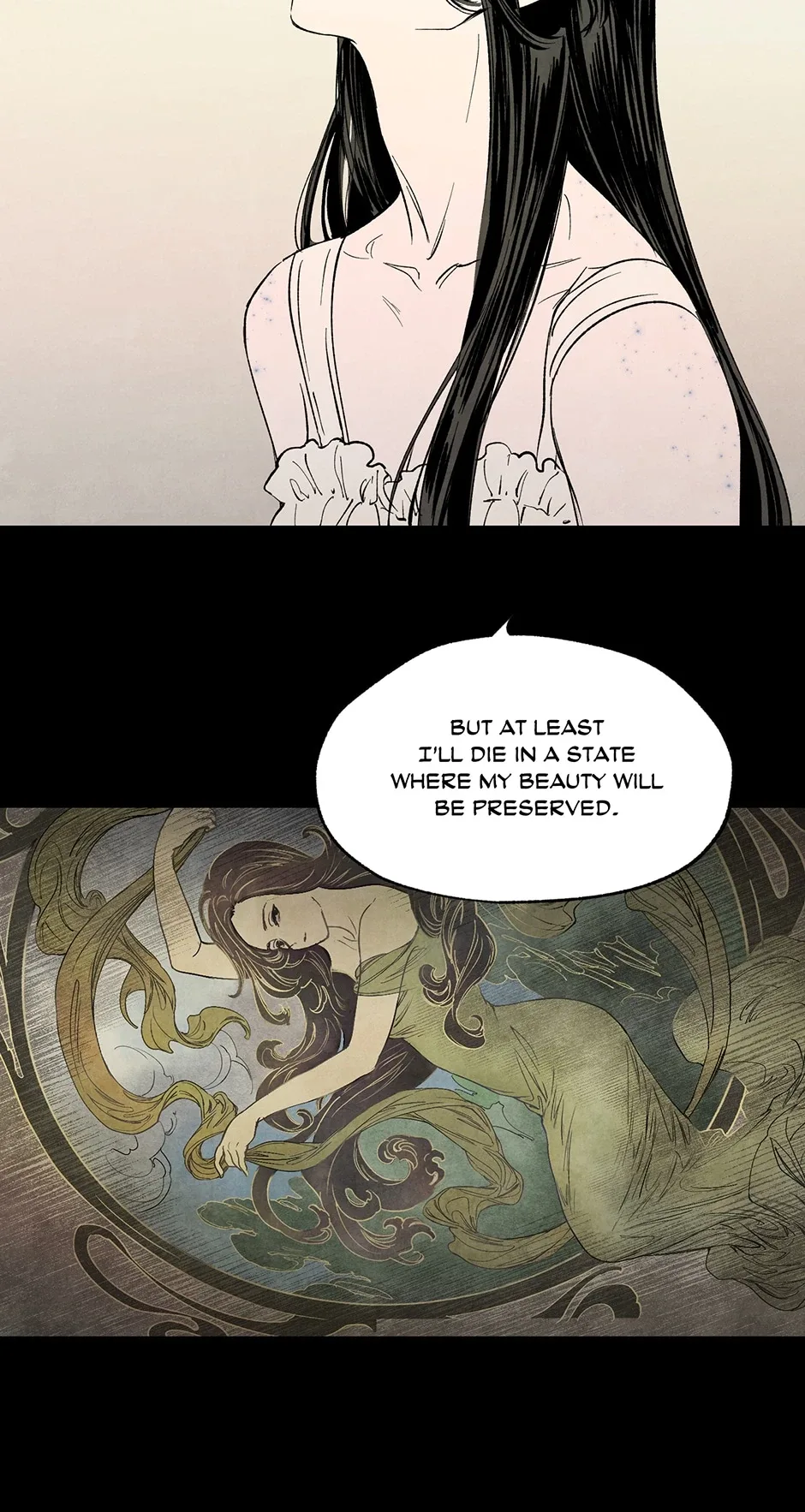 Getting to Know Grace Chapter 7 page 28