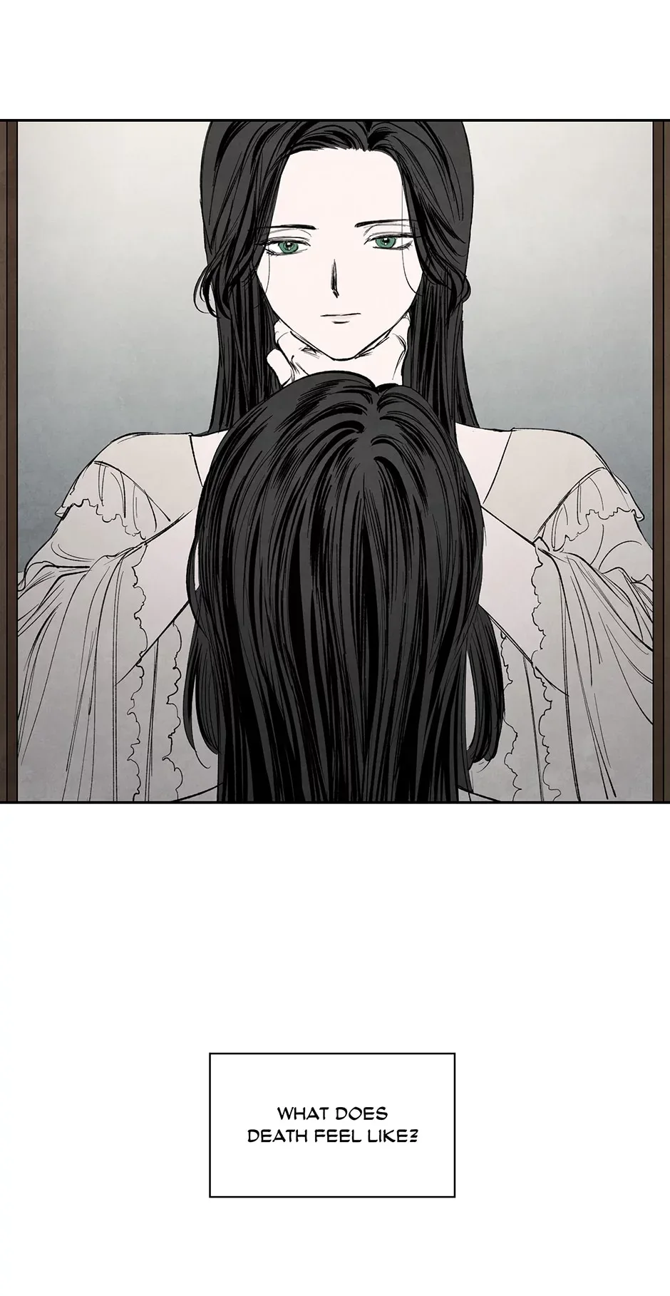 Getting to Know Grace Chapter 6 page 27