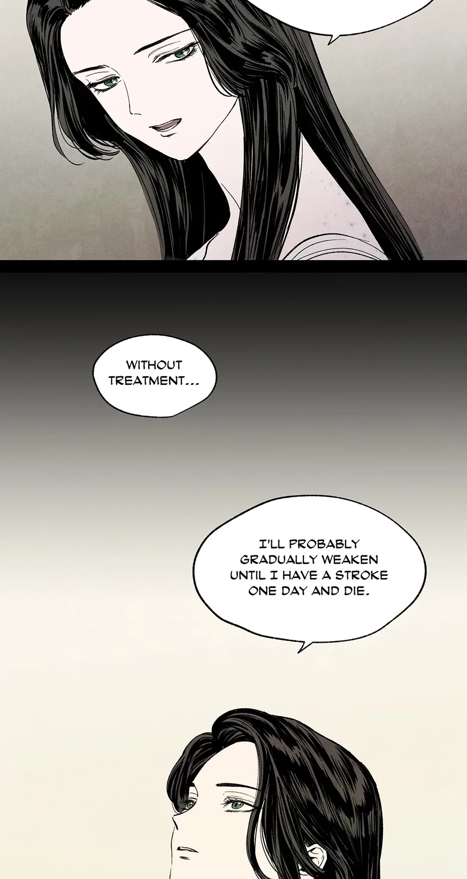 Getting to Know Grace Chapter 7 page 27