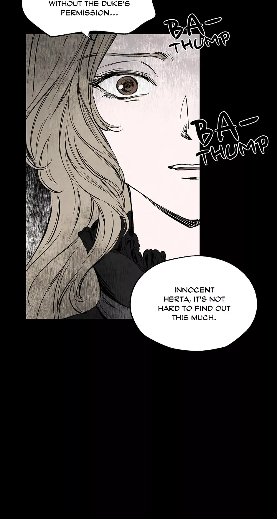 Getting to Know Grace Chapter 7 page 31