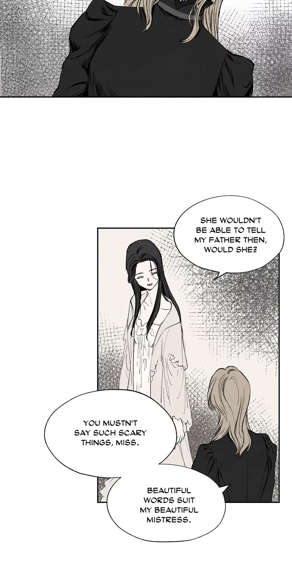 Getting to Know Grace Chapter 6 page 38