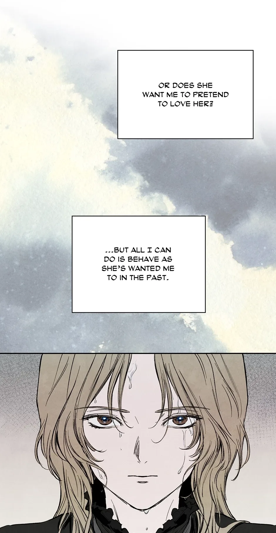 Getting to Know Grace Chapter 7 page 39