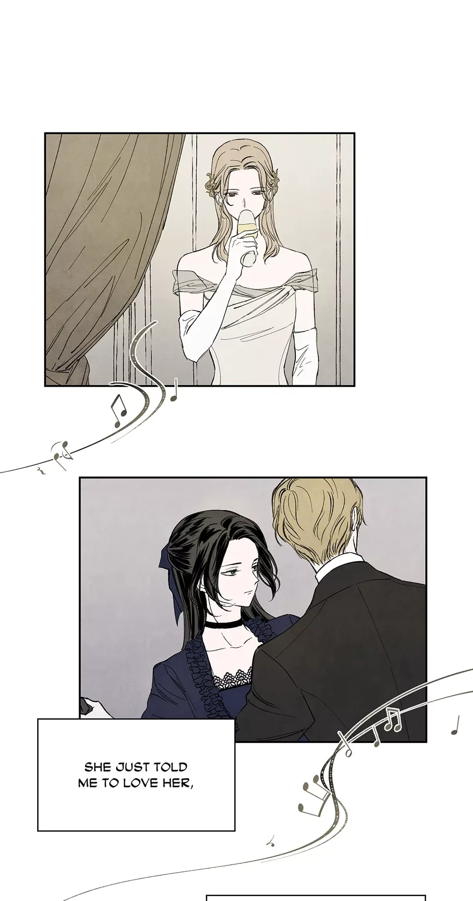 Getting to Know Grace Chapter 8 page 28
